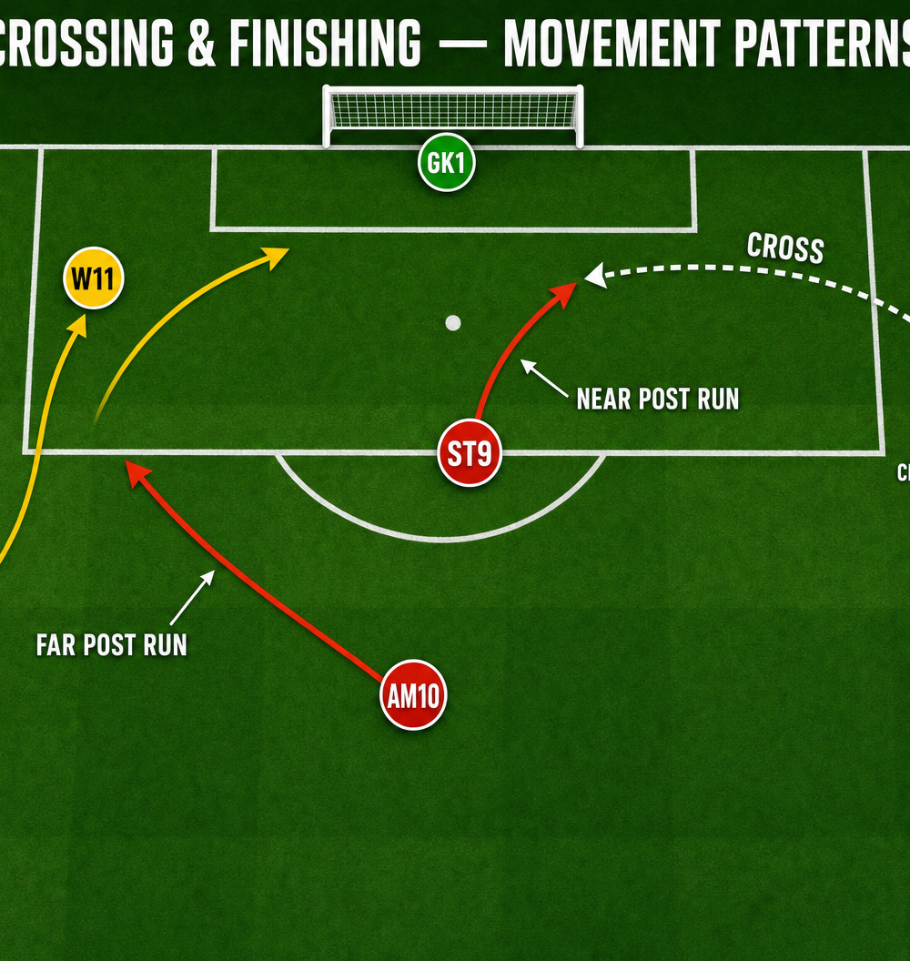 Tactical diagram 2