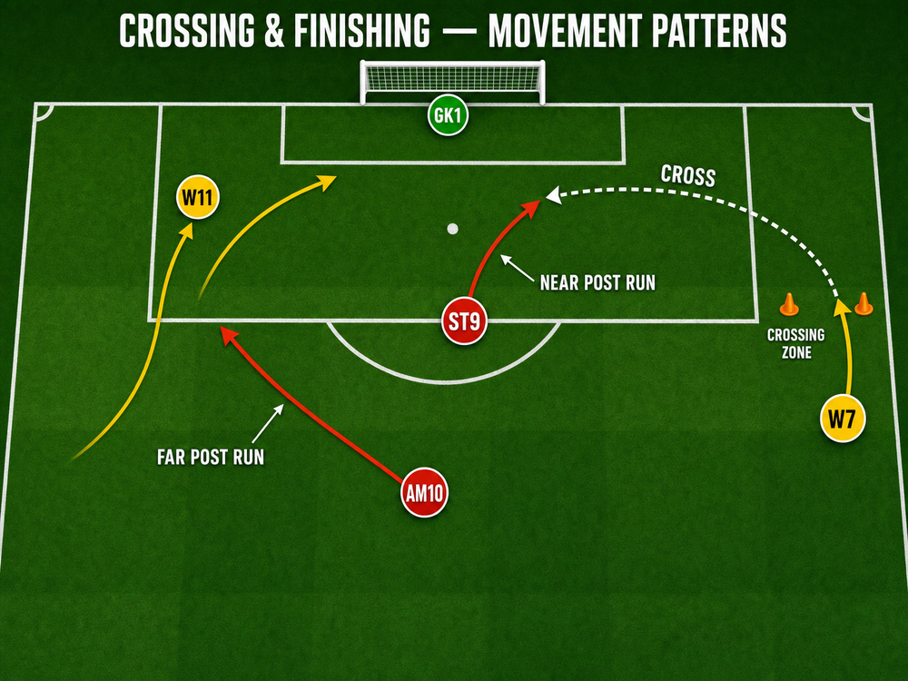 Tactical diagram 2
