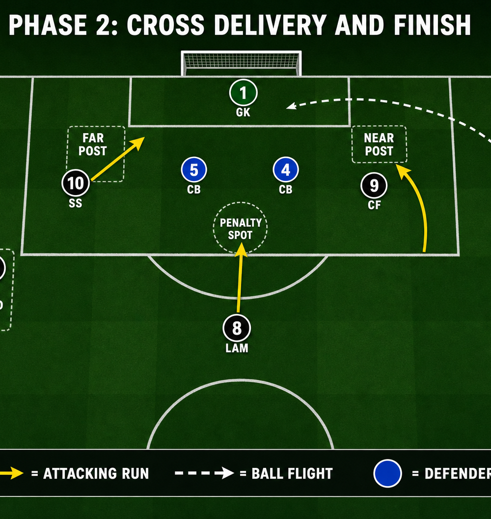 Tactical diagram 2