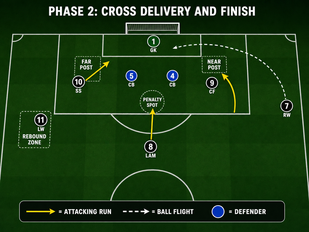 Tactical diagram 2