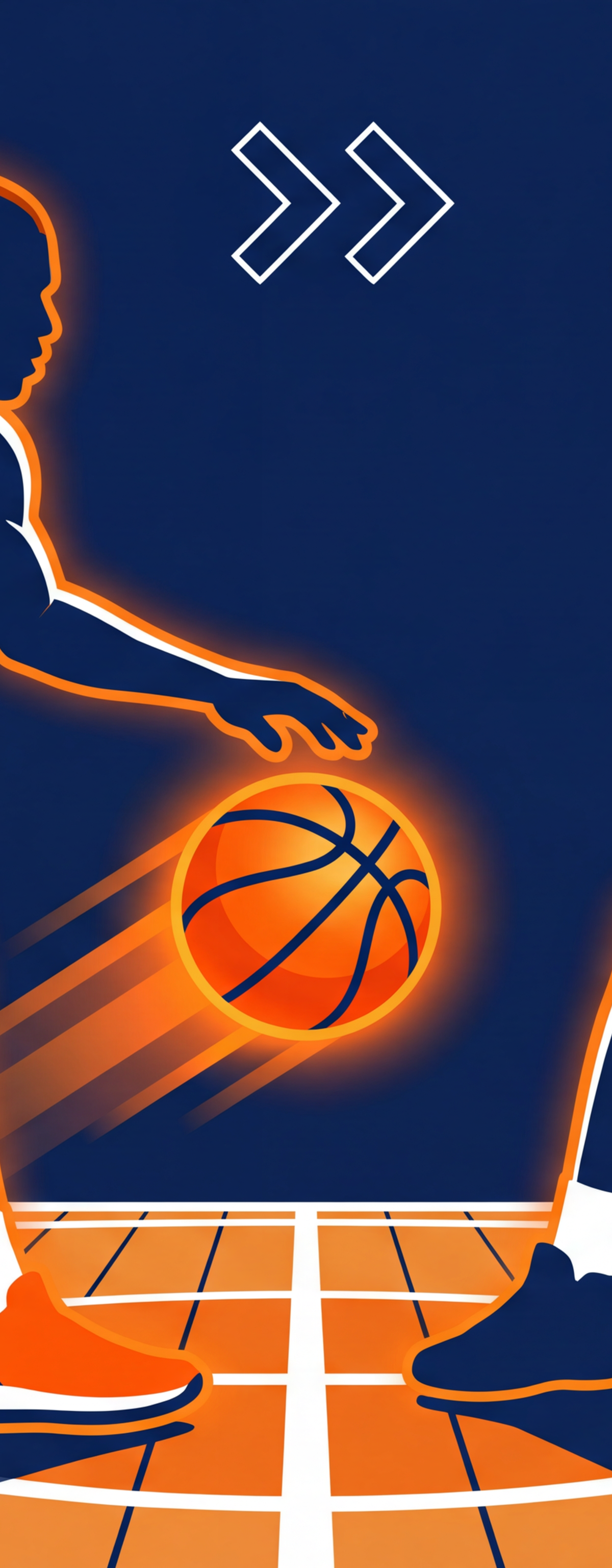 Elite Ball Handling and Dribbling Circuit