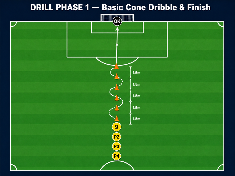 Tactical diagram 1