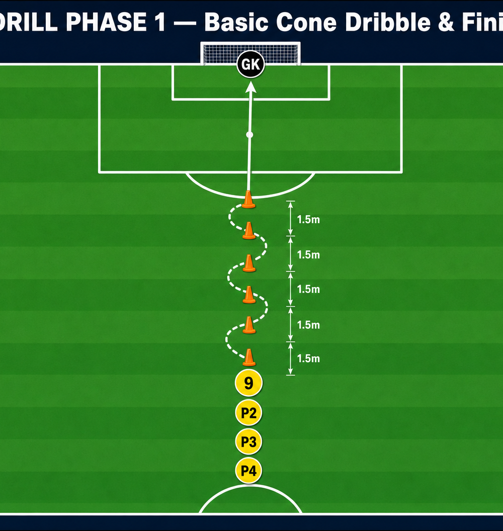 Tactical diagram 1