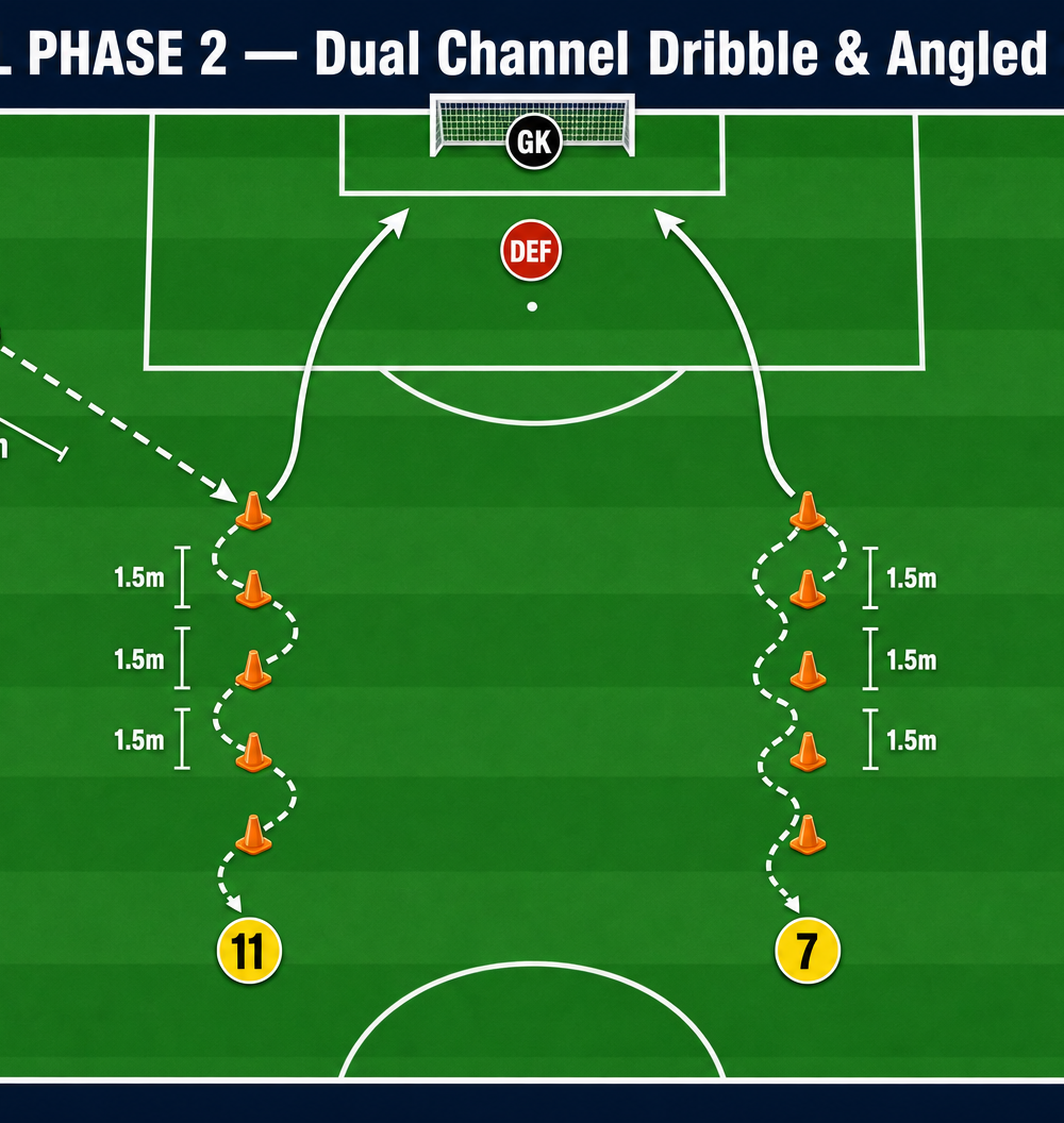 Tactical diagram 2