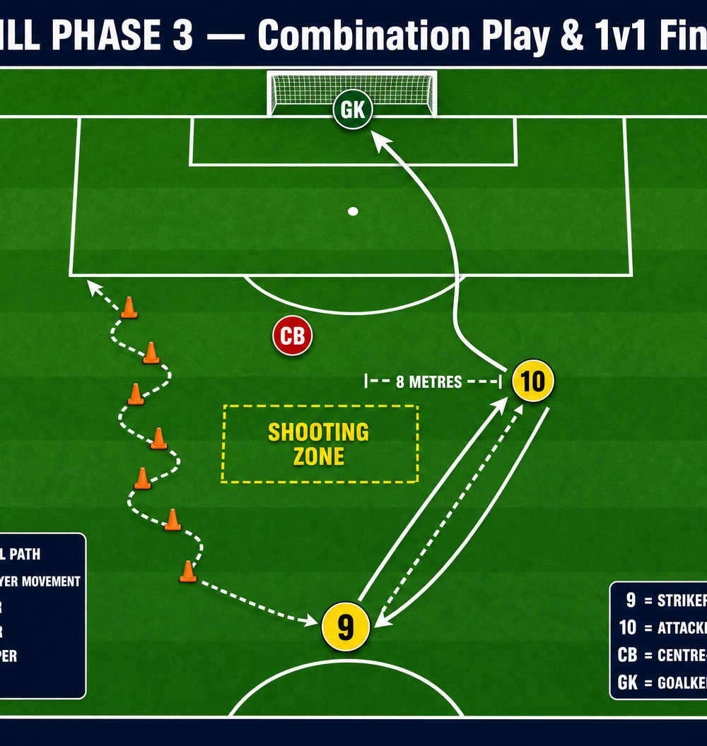 Tactical diagram 3