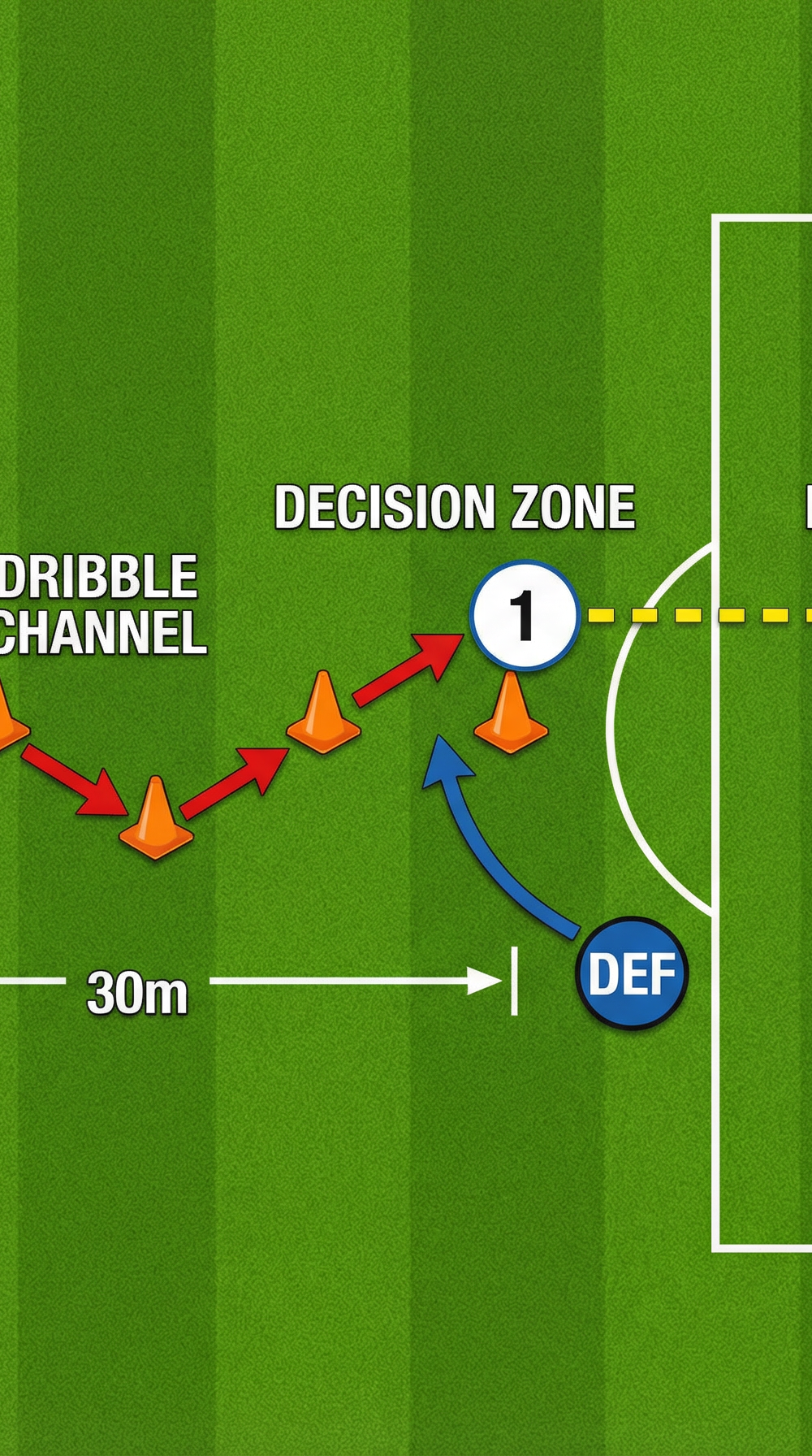 Tactical diagram 2
