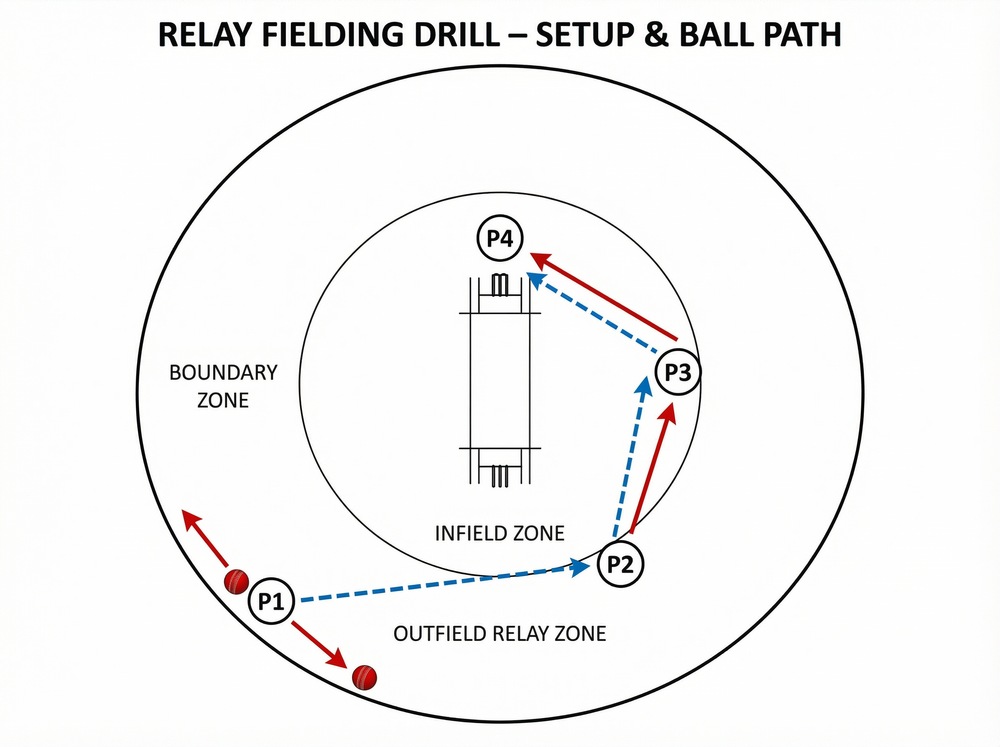 Tactical diagram