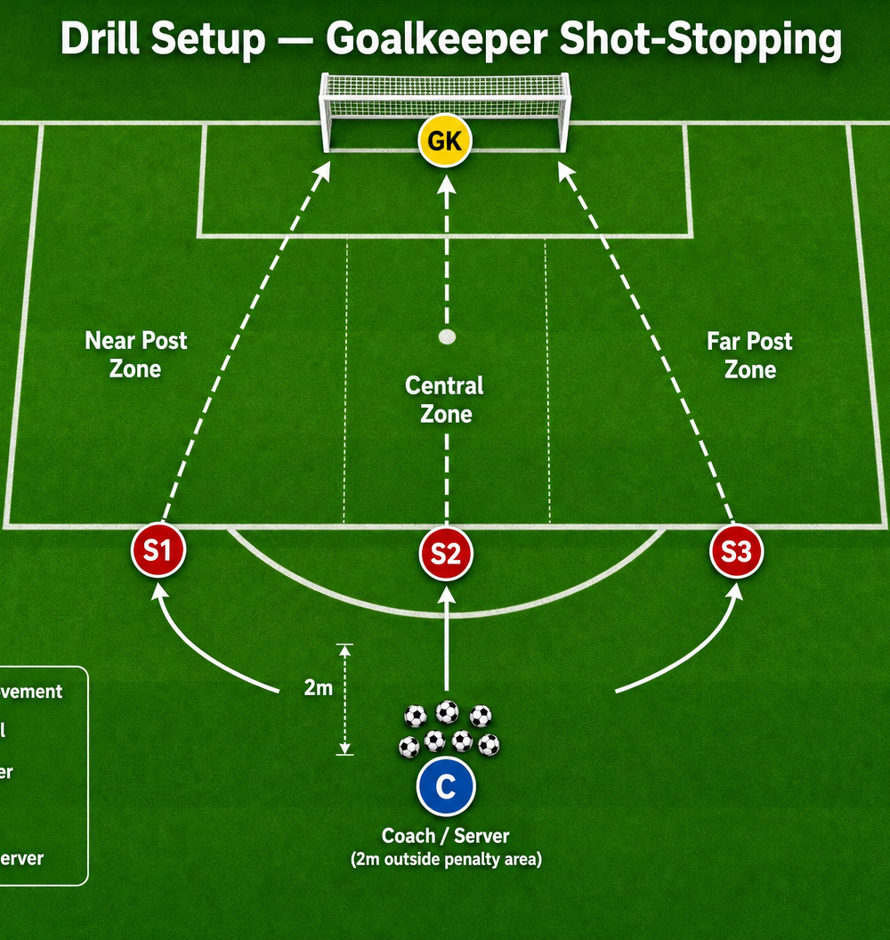 Tactical diagram 2