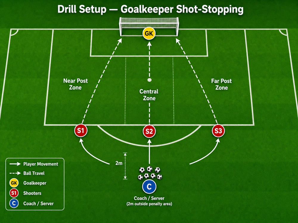 Tactical diagram 2
