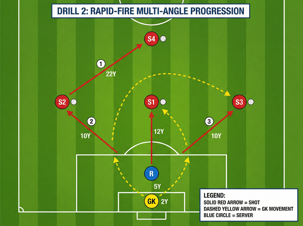Tactical diagram 2