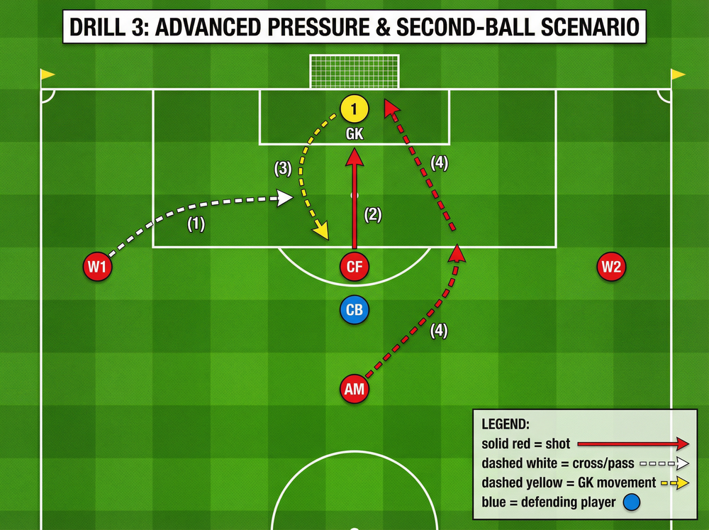 Tactical diagram 3