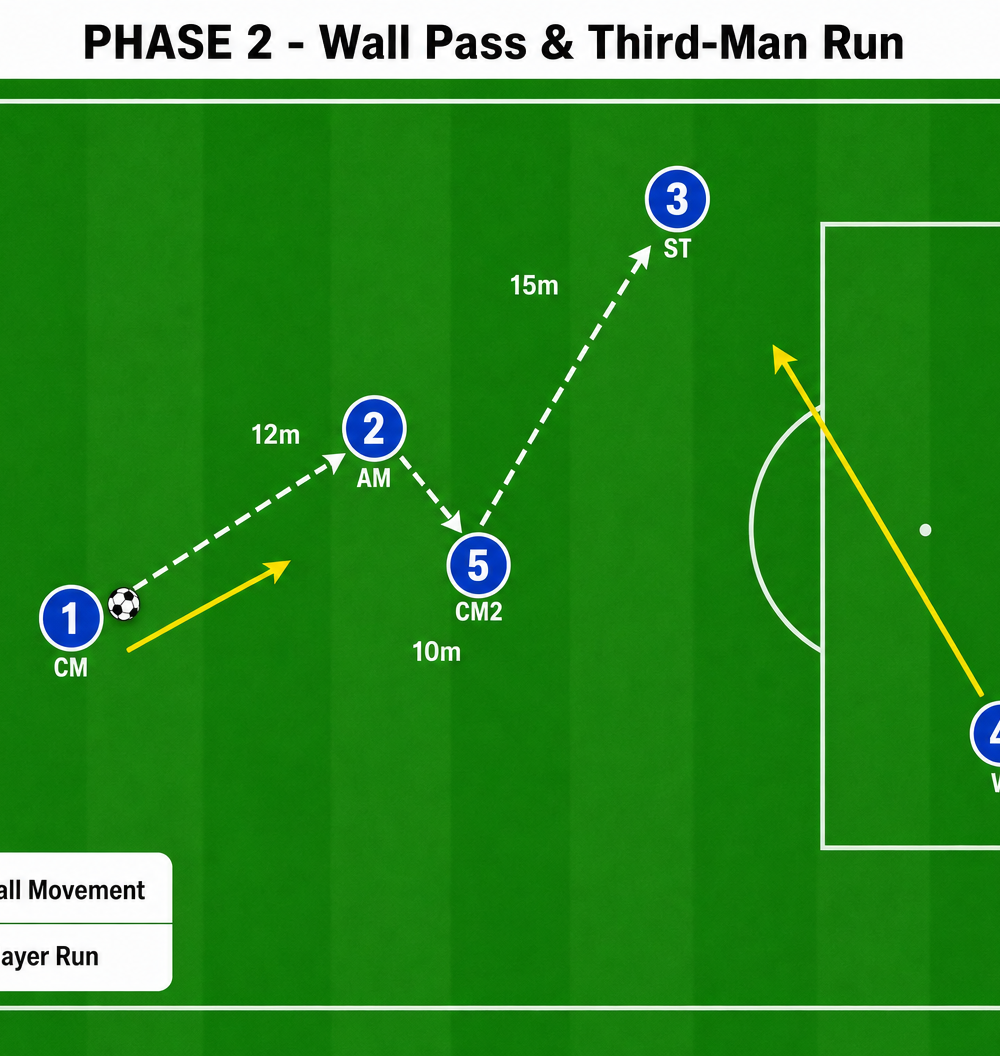 Tactical diagram 2