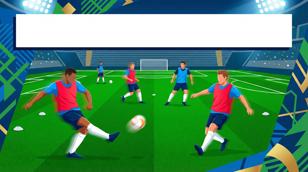 Tactical diagram 1
