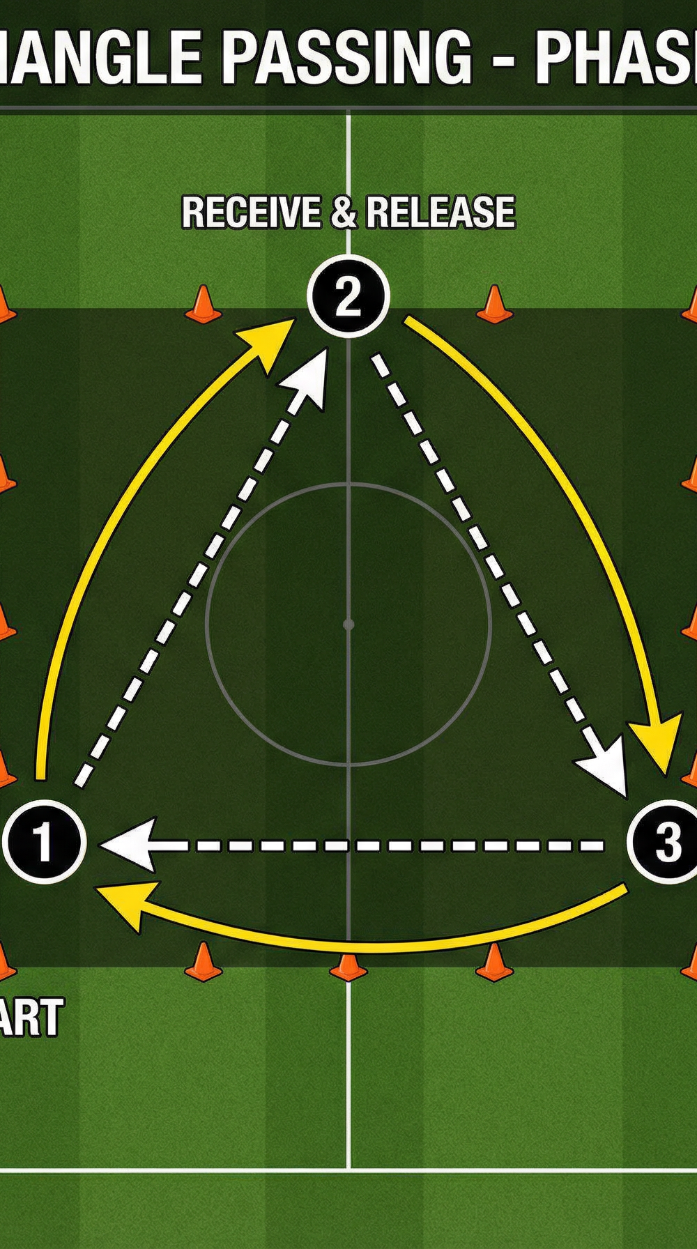 Tactical diagram
