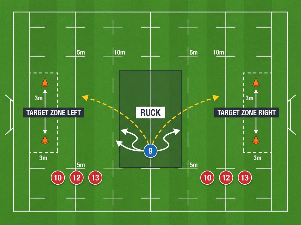 Tactical diagram 2