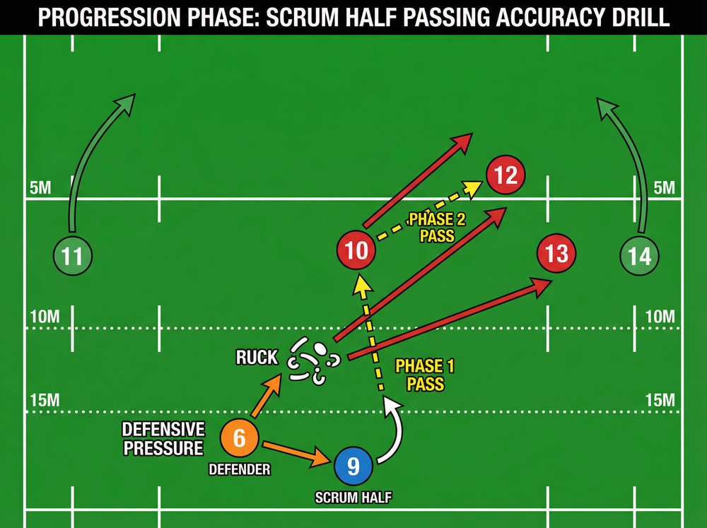 Tactical diagram