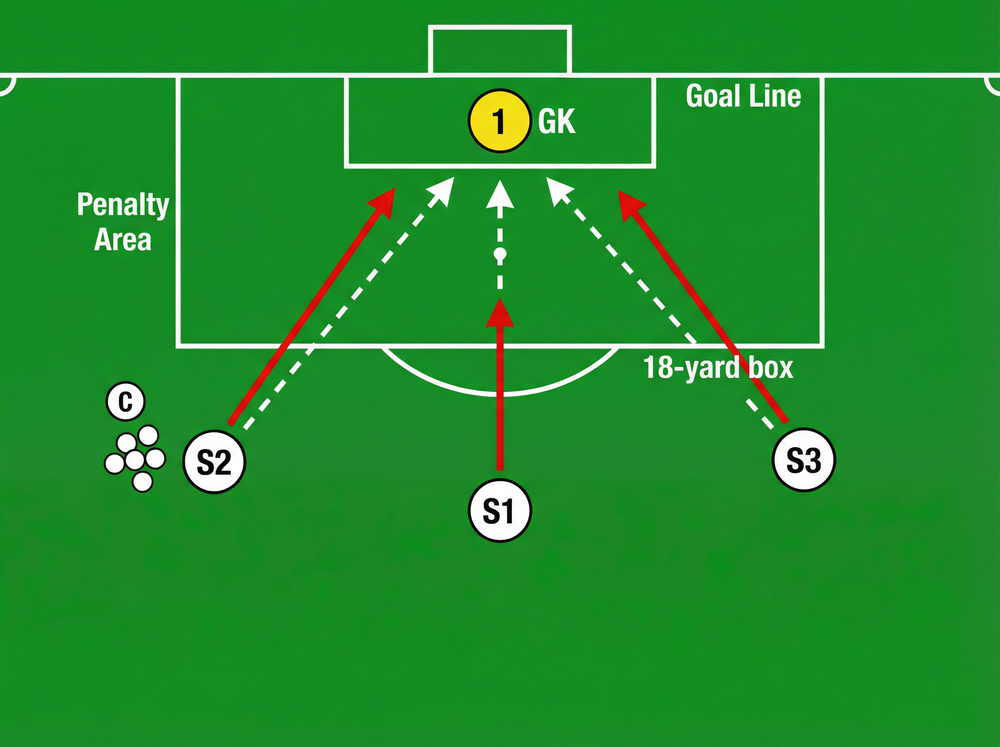 Tactical diagram 2