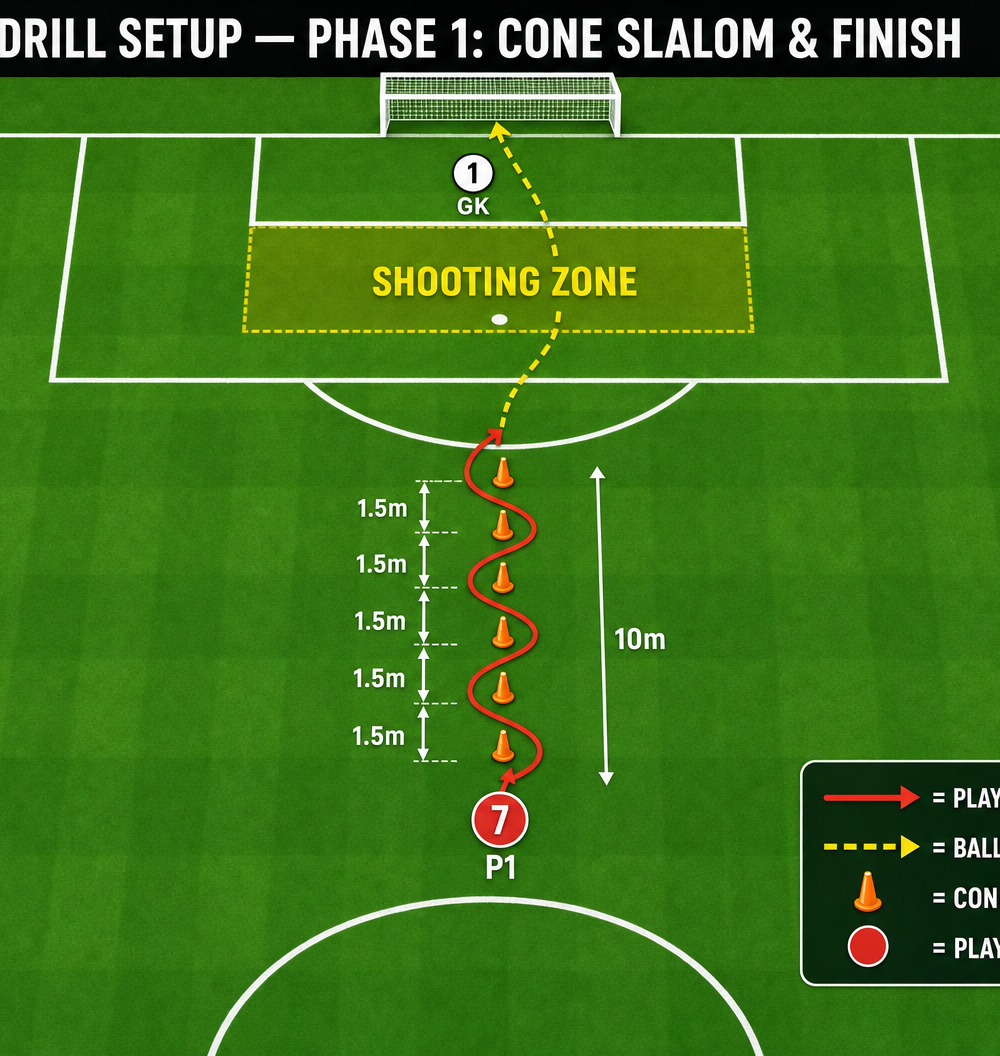 Tactical diagram 2