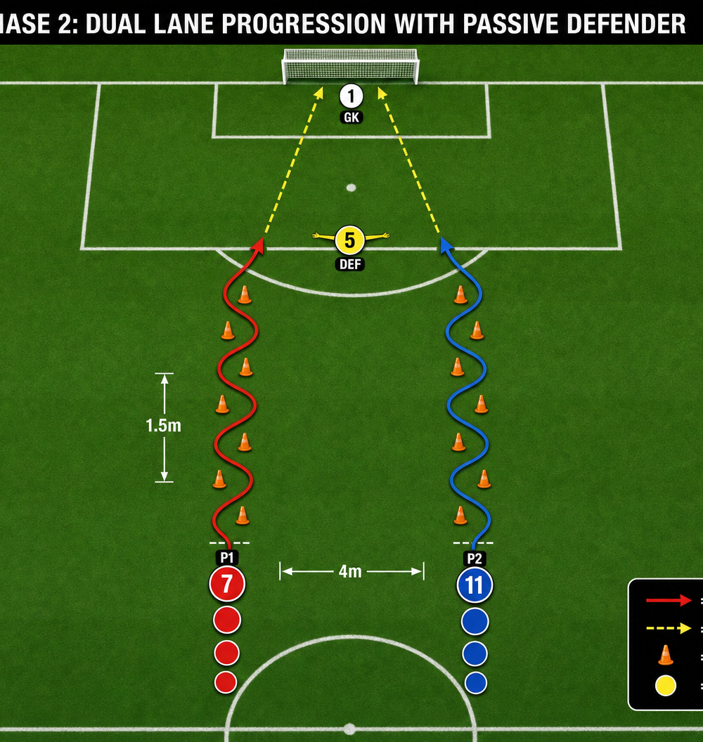 Tactical diagram 3