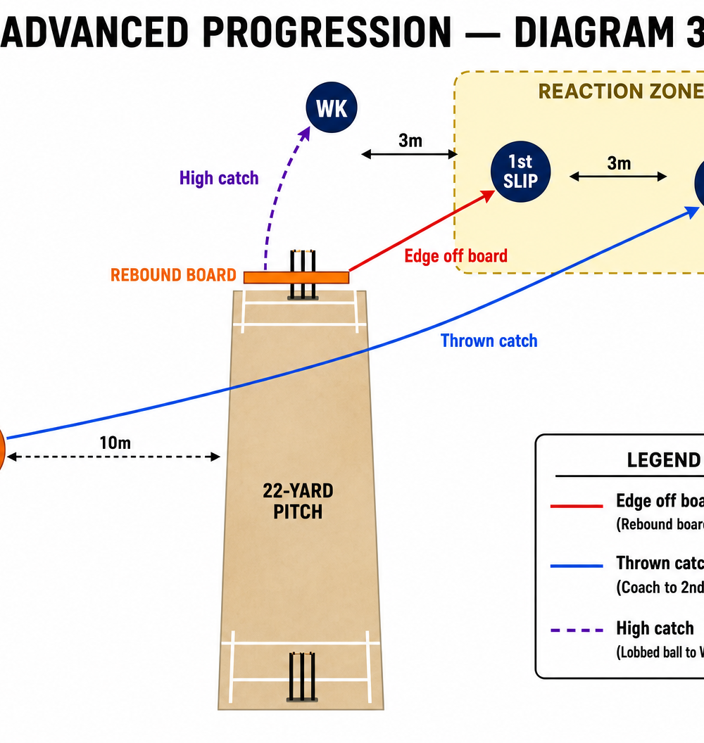 Tactical diagram