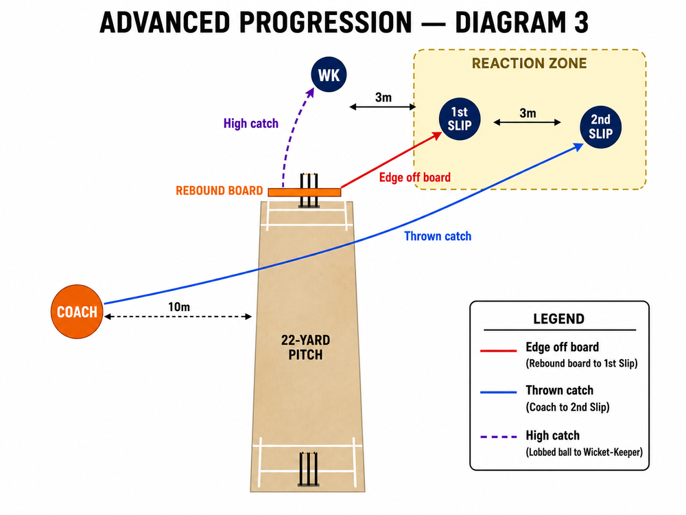Tactical diagram