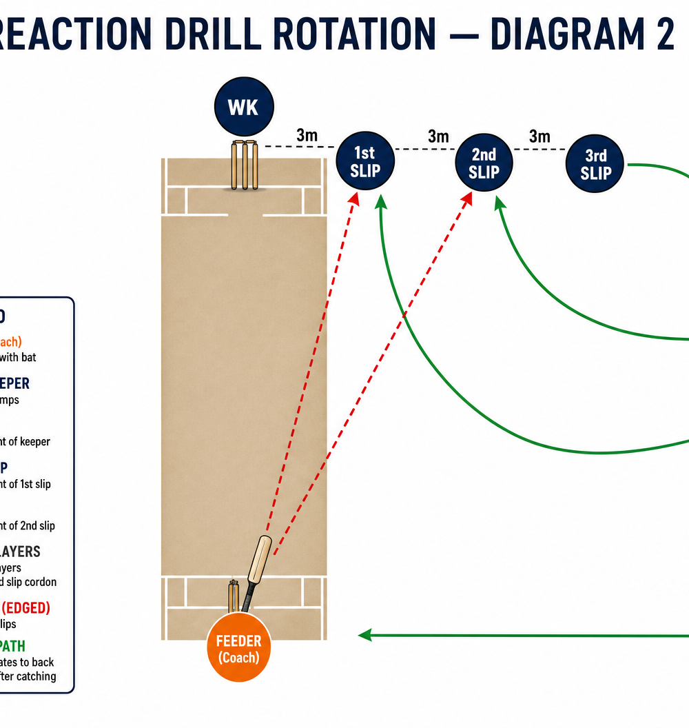 Tactical diagram