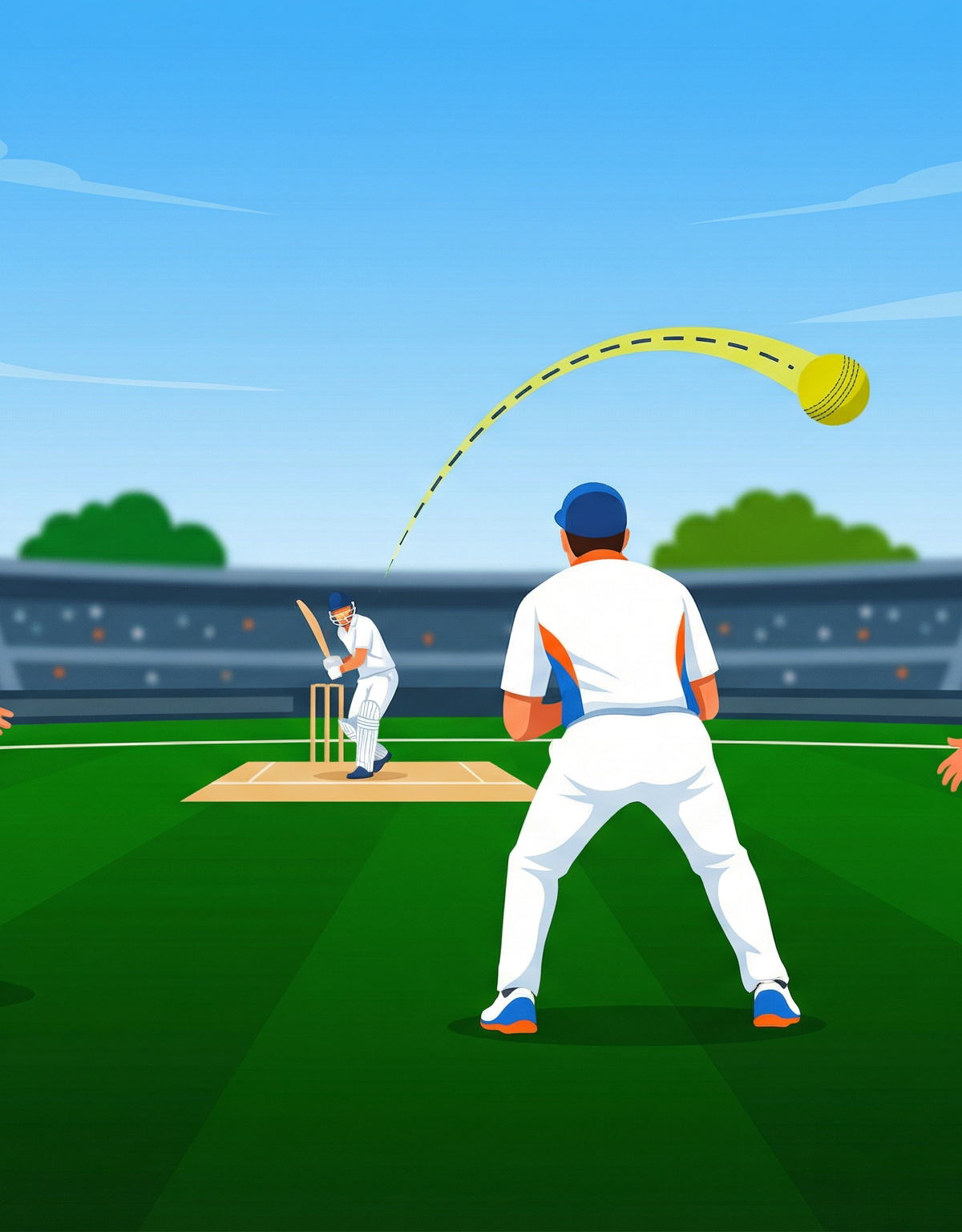Elite Slip Cordon Reaction & Catching Drill