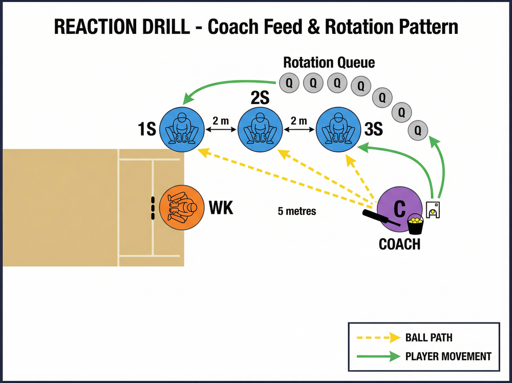 Tactical diagram 3