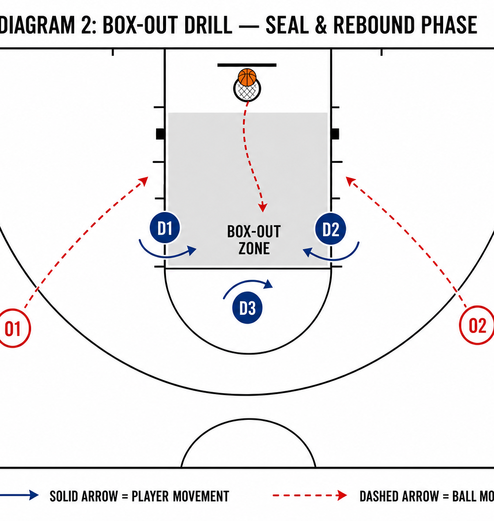 Tactical diagram 2