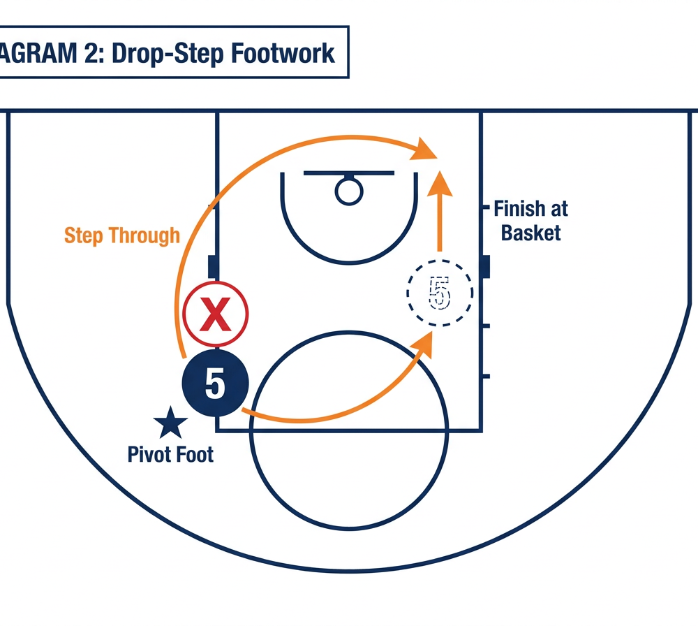 Tactical diagram 2