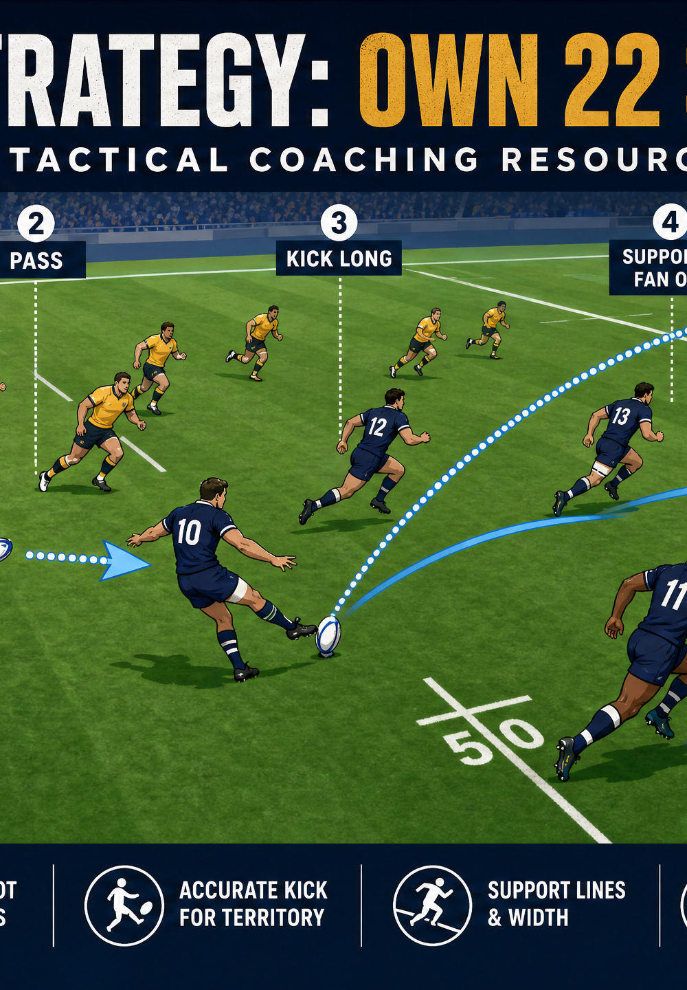 Tactical diagram 1