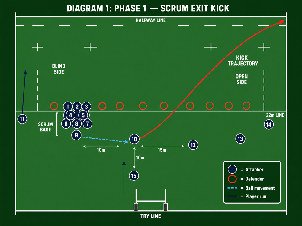 Tactical diagram 2