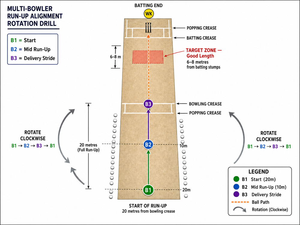 Tactical diagram 2