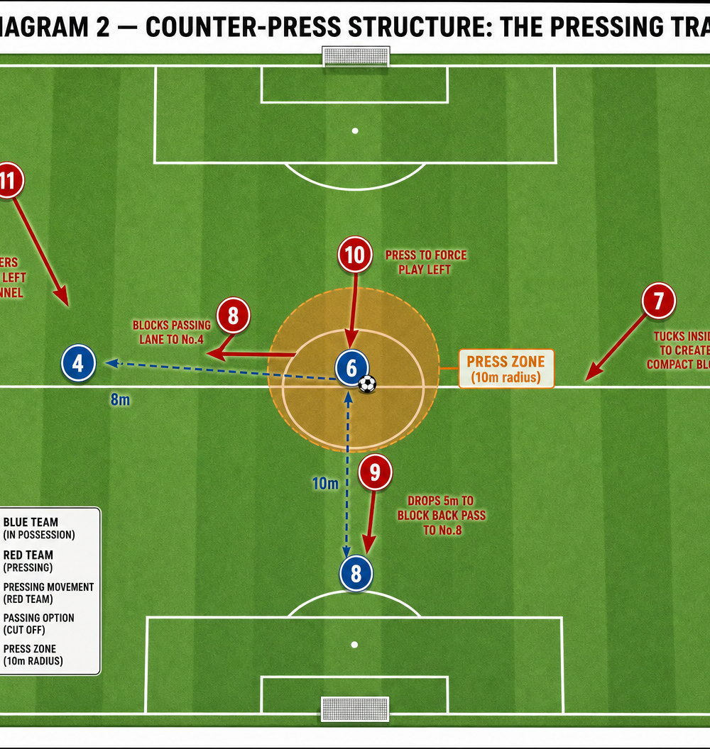 Tactical diagram 2