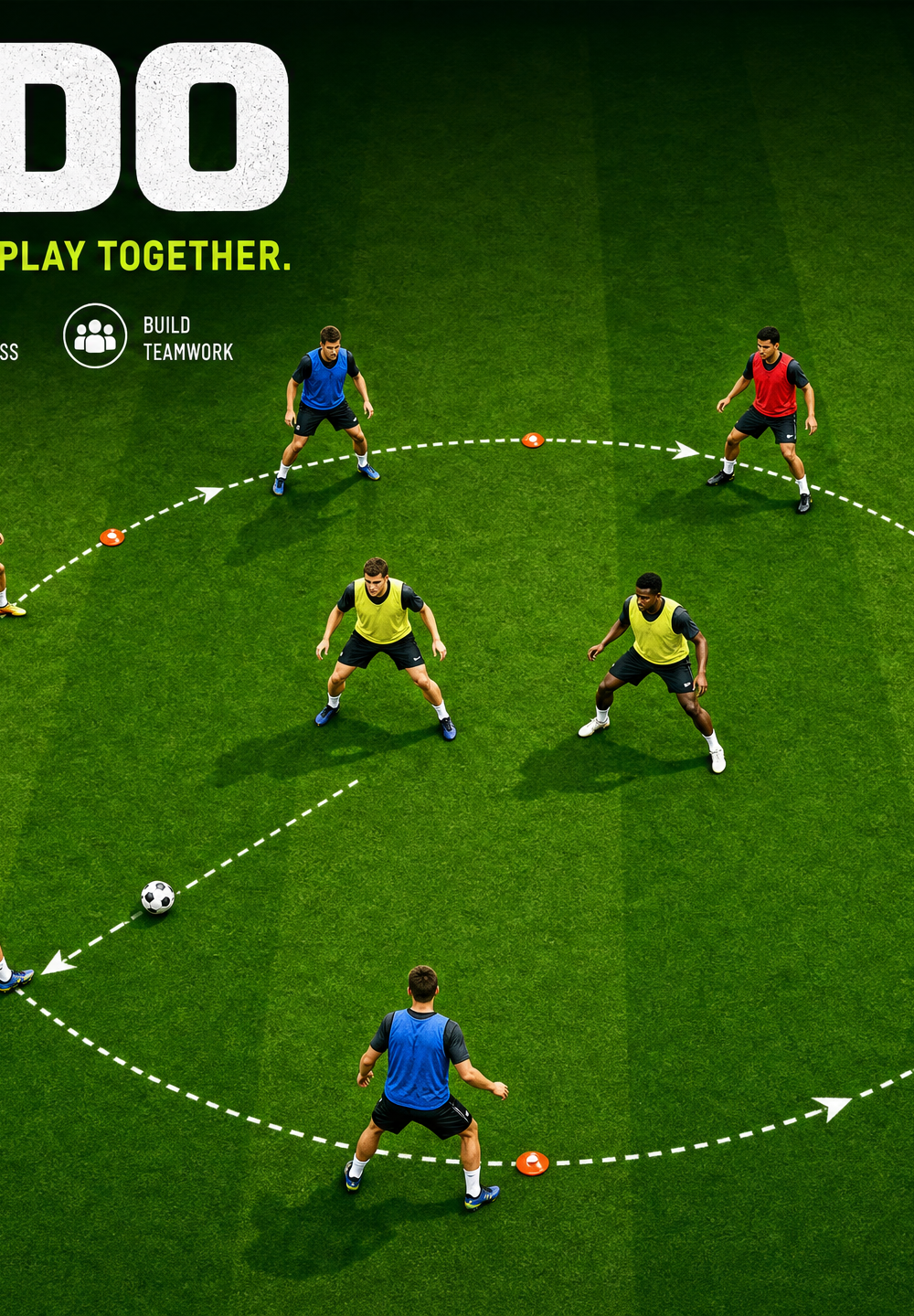 Tactical diagram 1