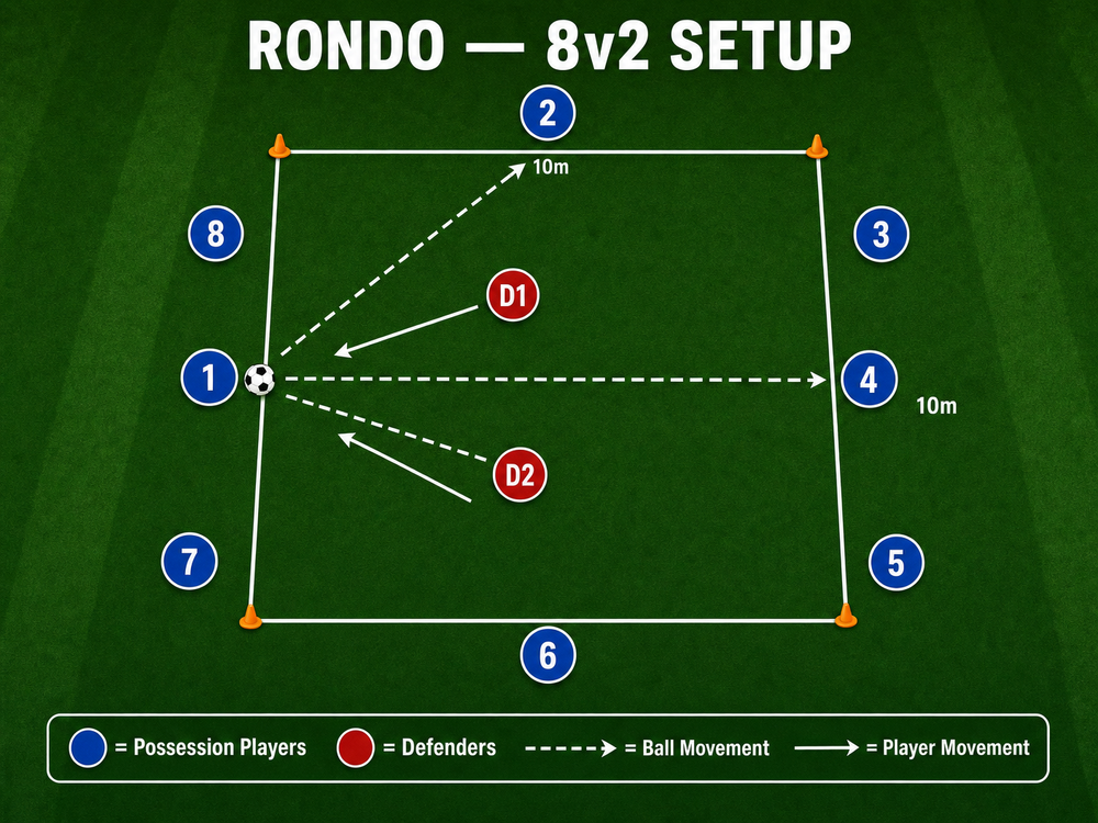 Tactical diagram 2