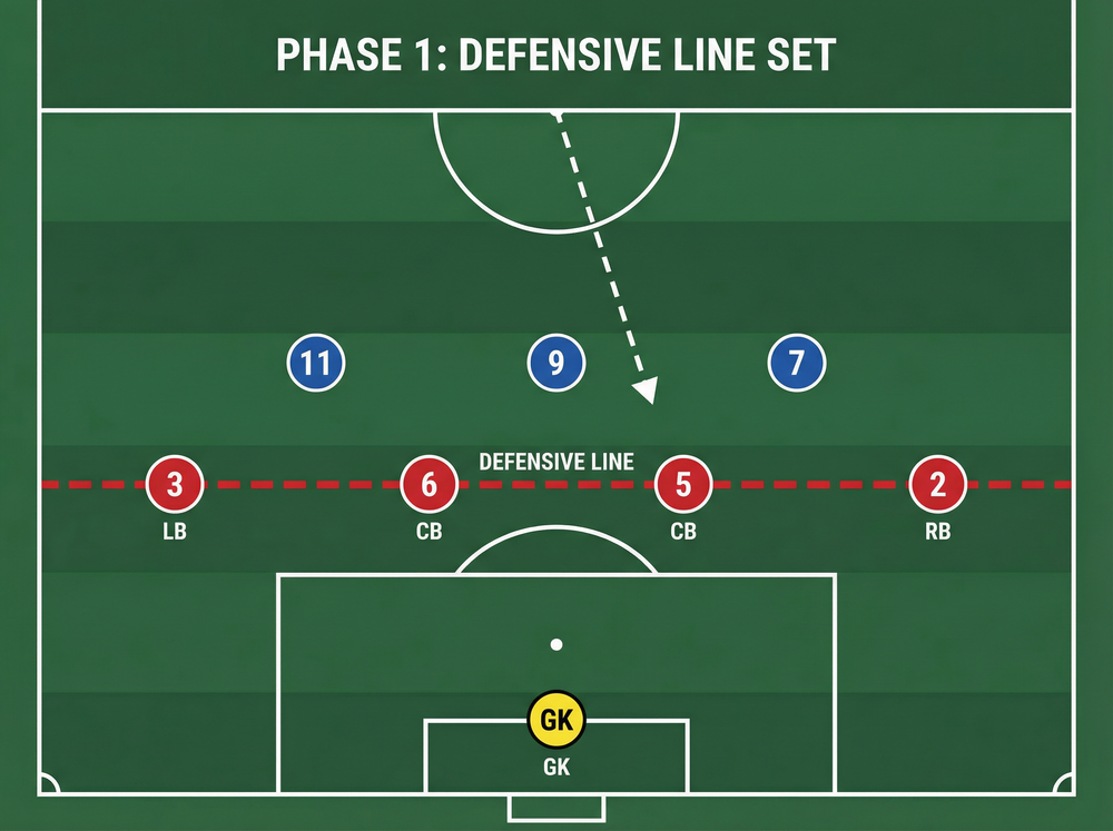 Tactical diagram 2