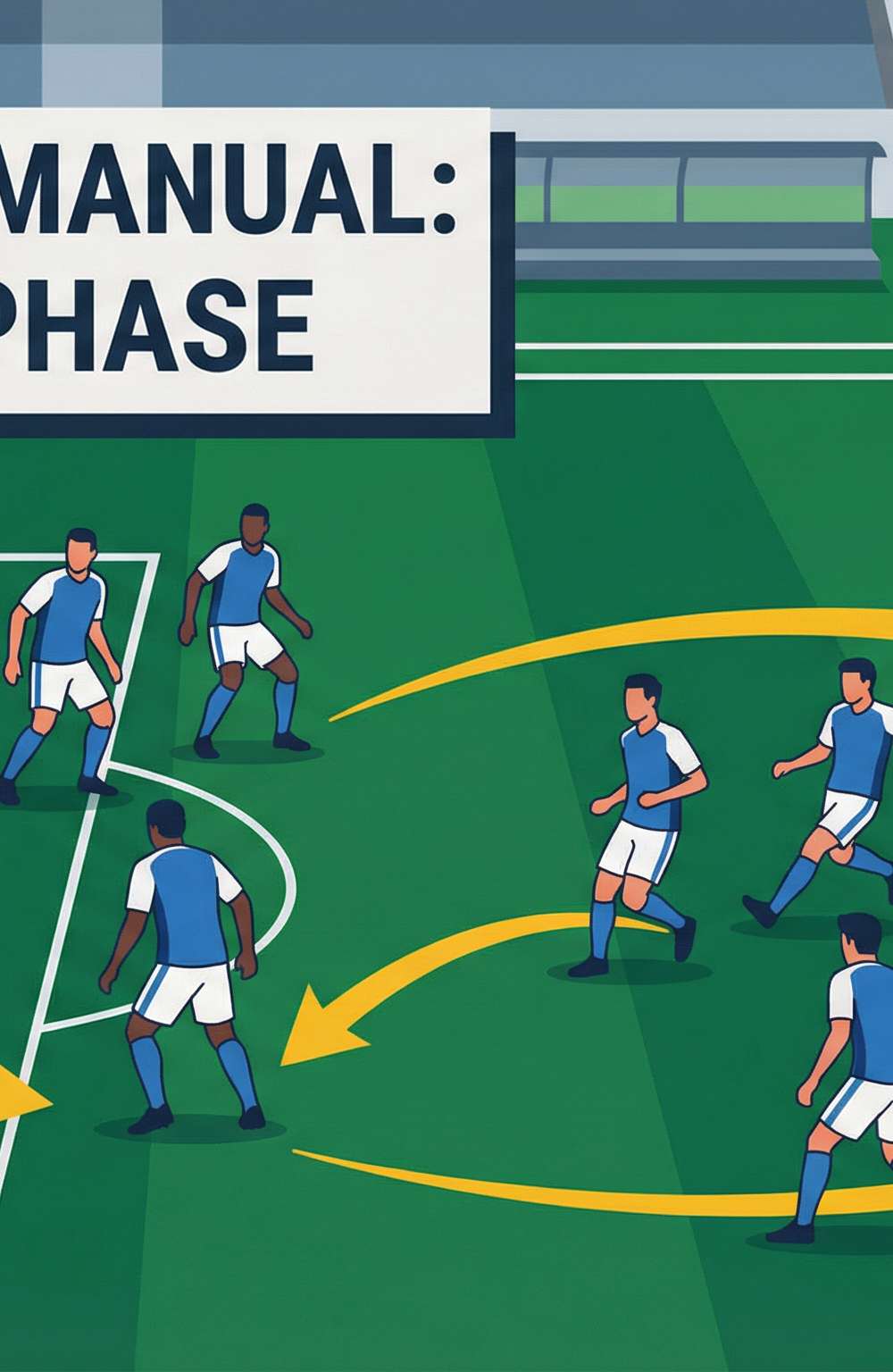 Tactical diagram 1