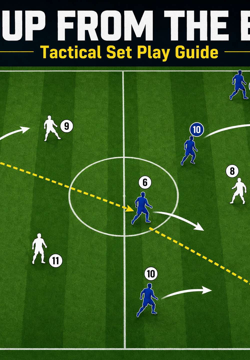 Tactical diagram 1