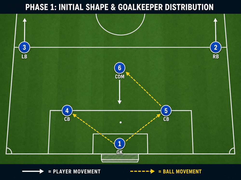 Tactical diagram 2