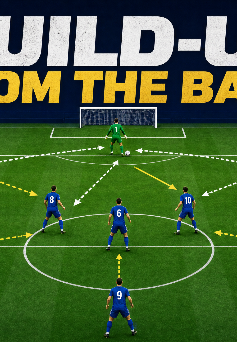 Tactical diagram 1