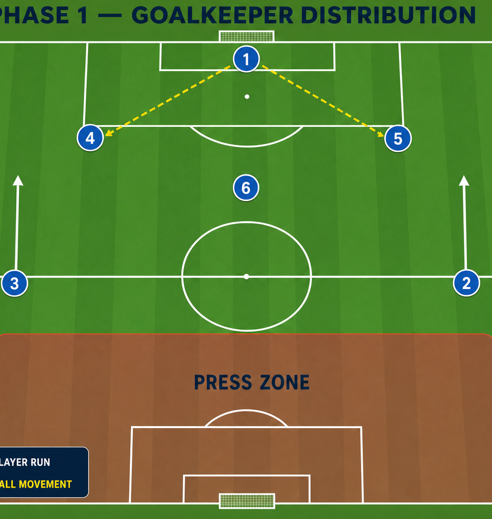 Tactical diagram 2
