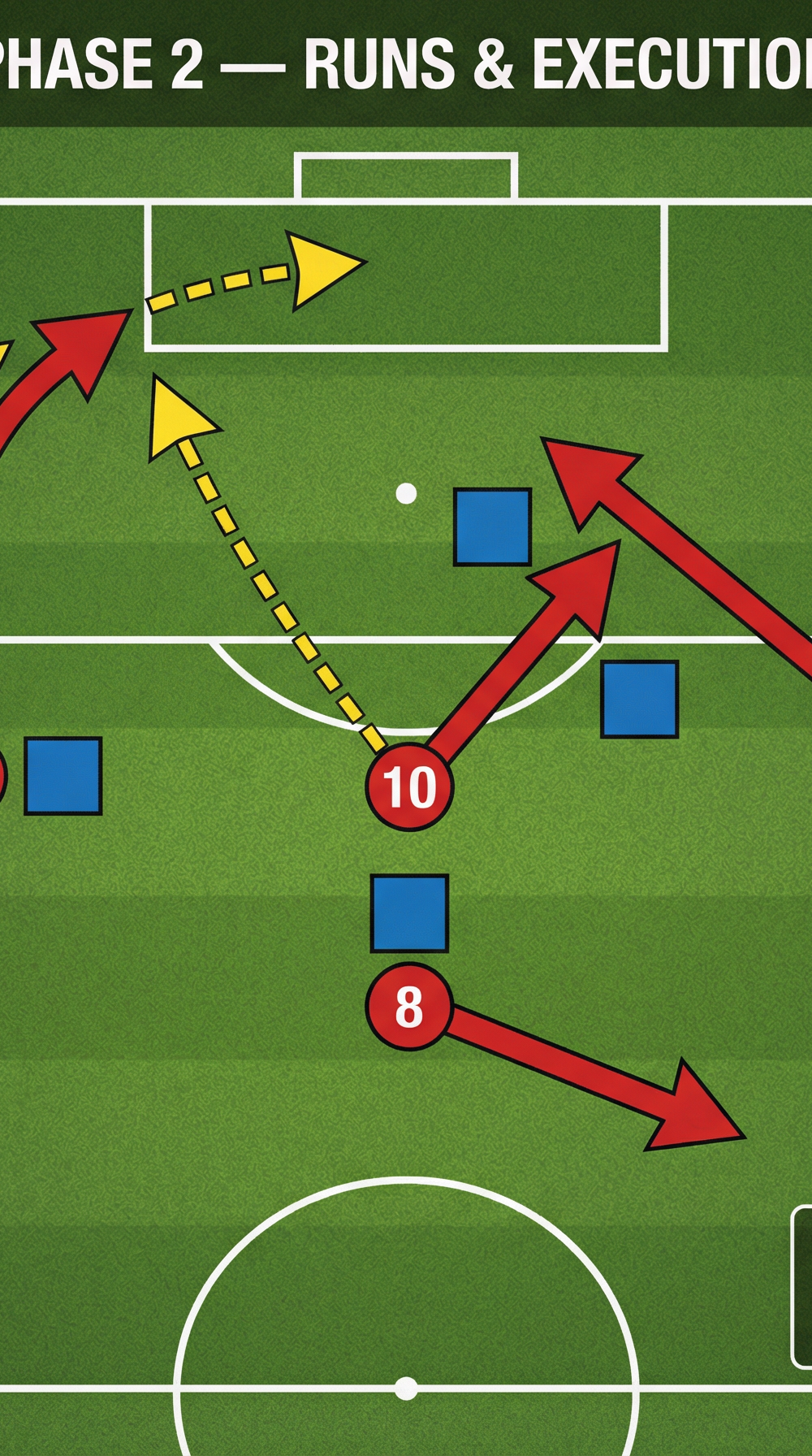 Tactical diagram 2