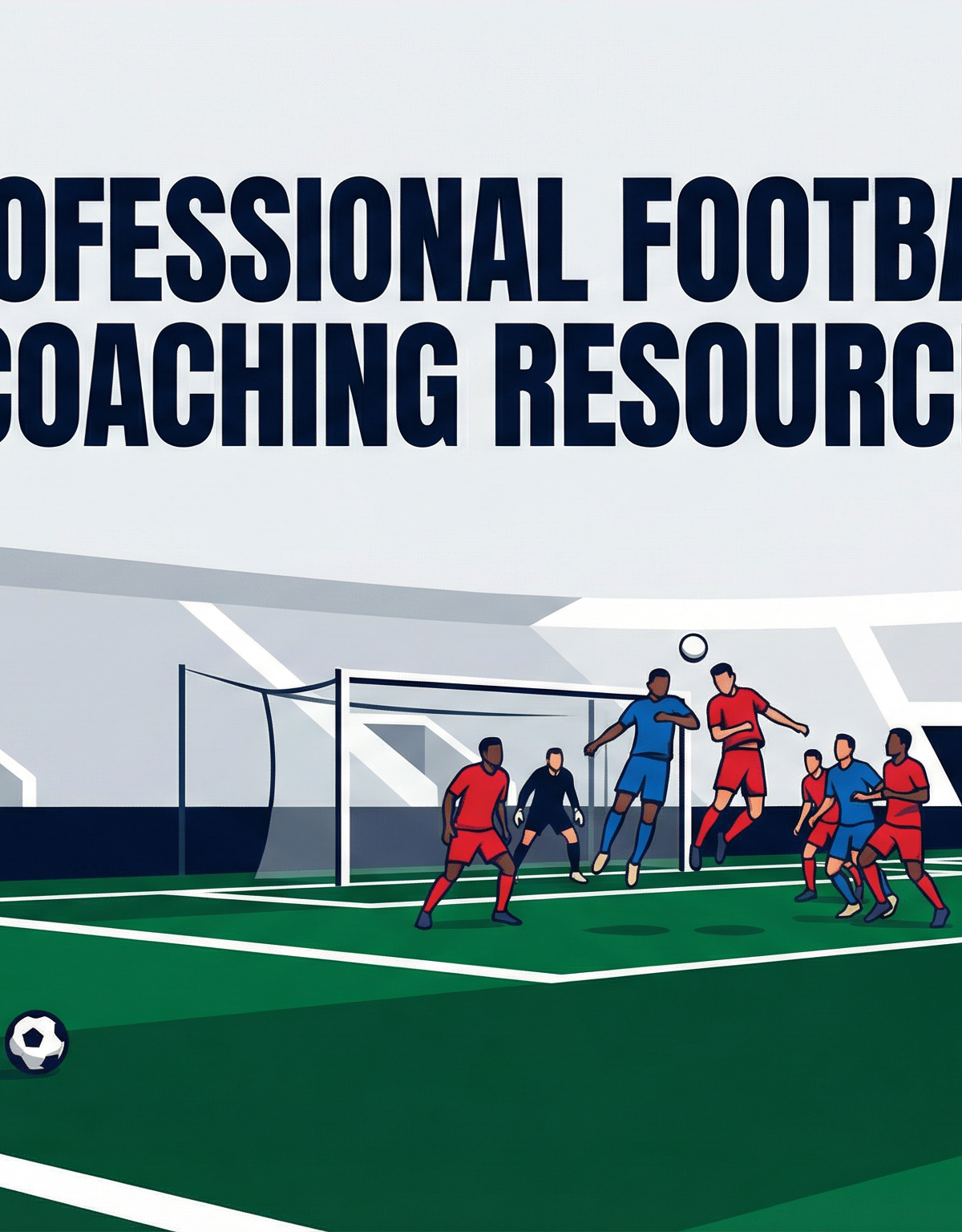 Mastering the Near-Post Corner: A Tactical Guide for Coaches