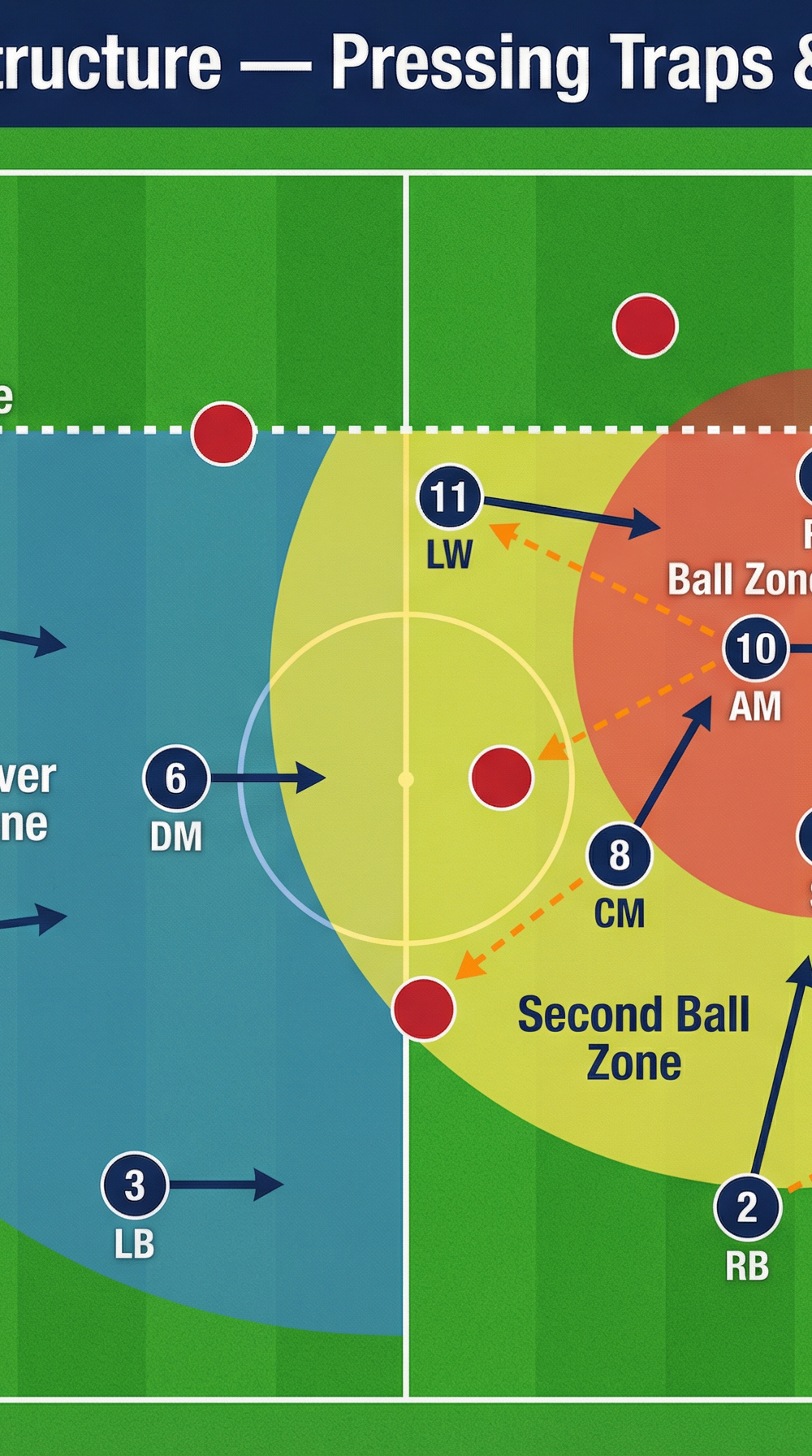 Tactical diagram 2