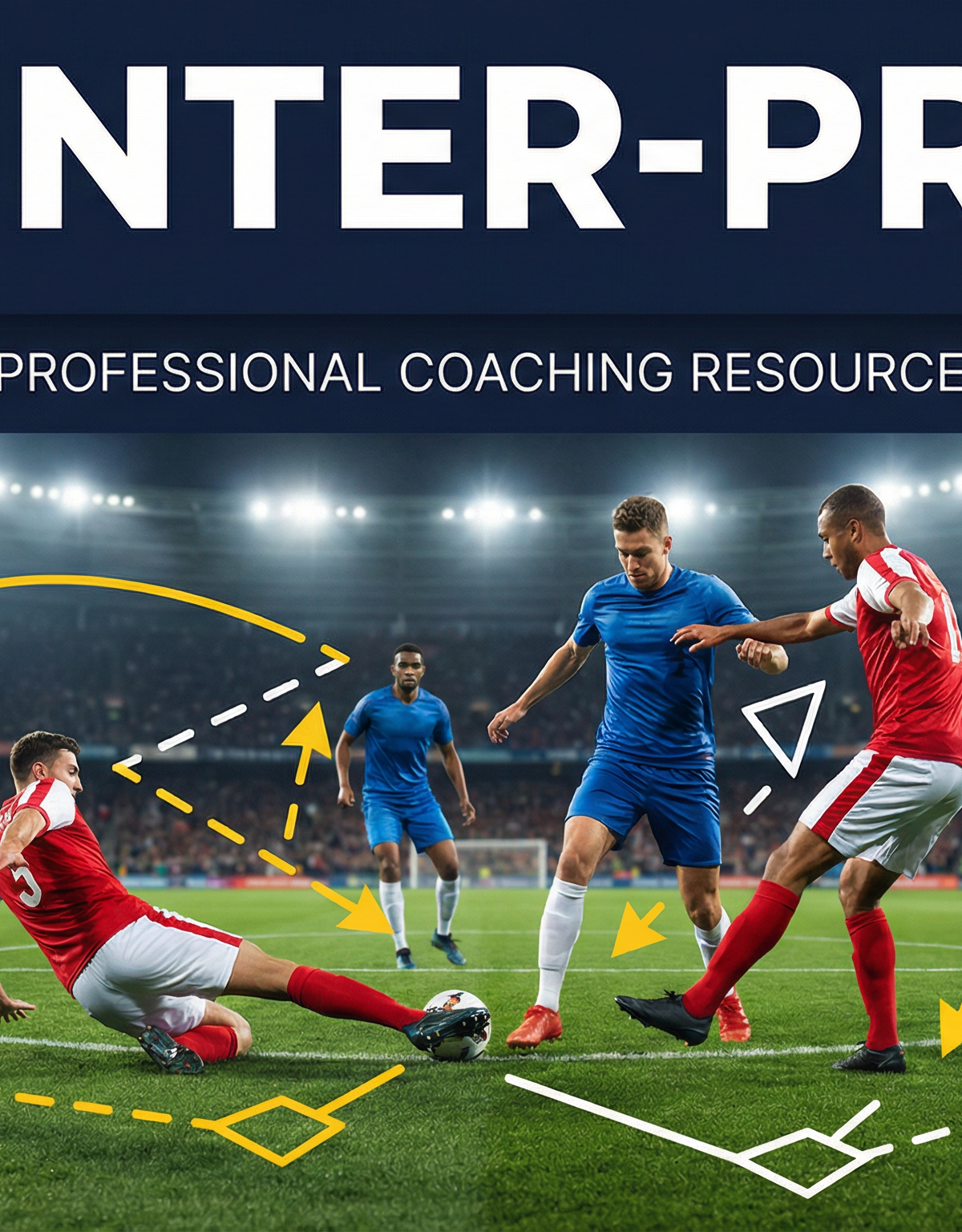 Mastering the Counter-Press: Immediate Regain After Possession Loss