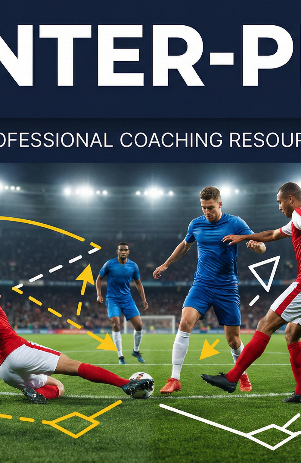 Tactical diagram 1