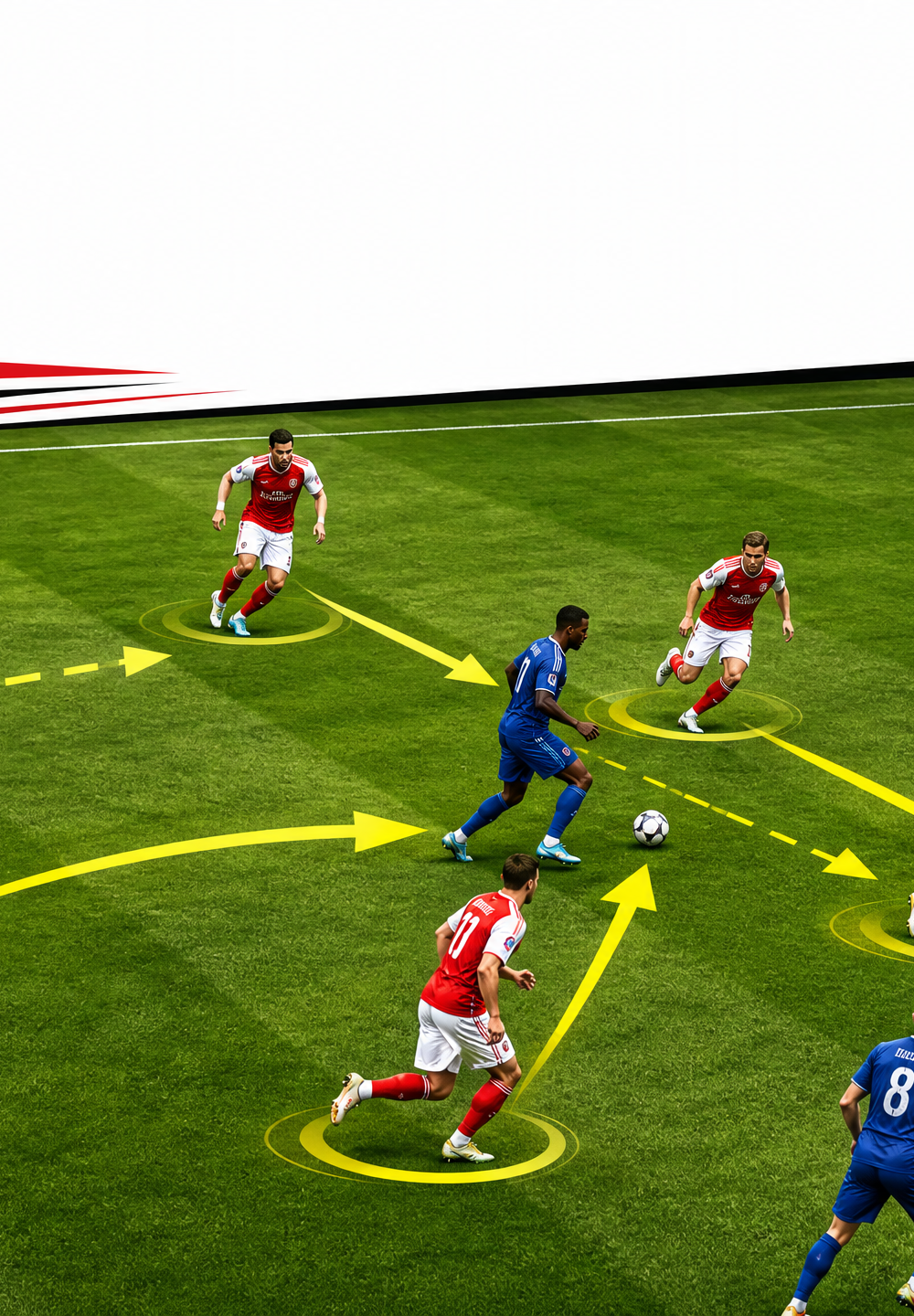 Tactical diagram 1