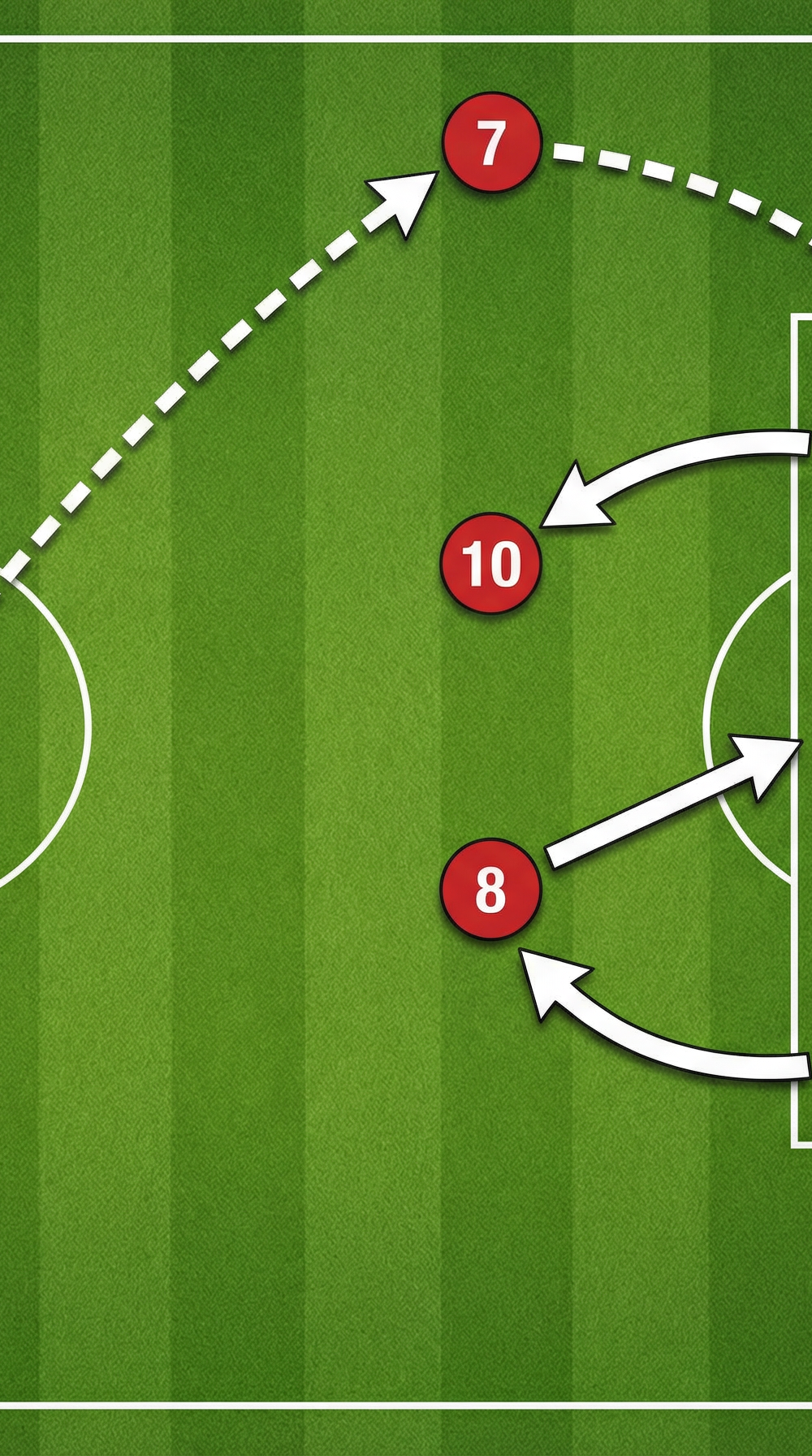 Tactical diagram 2