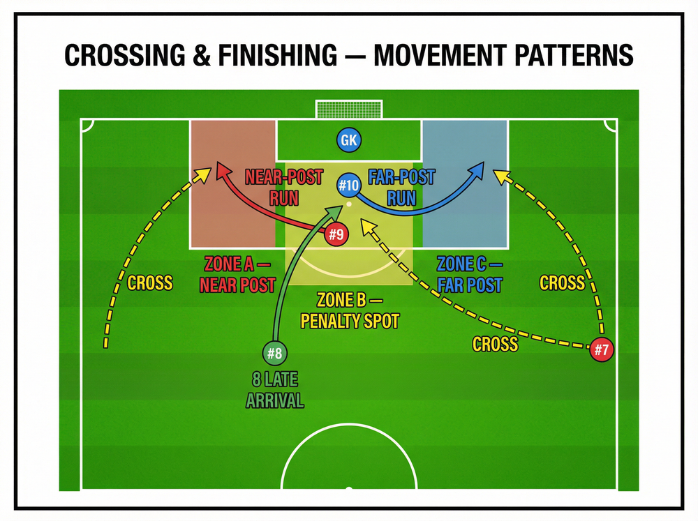 Tactical diagram 3